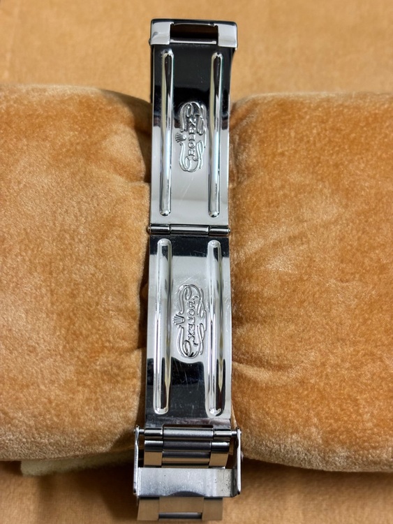 サブマリーナ（高級時計）の商品画像 - 査定依頼日：2025年6月13日 - 最高査定価格：2,000,000円