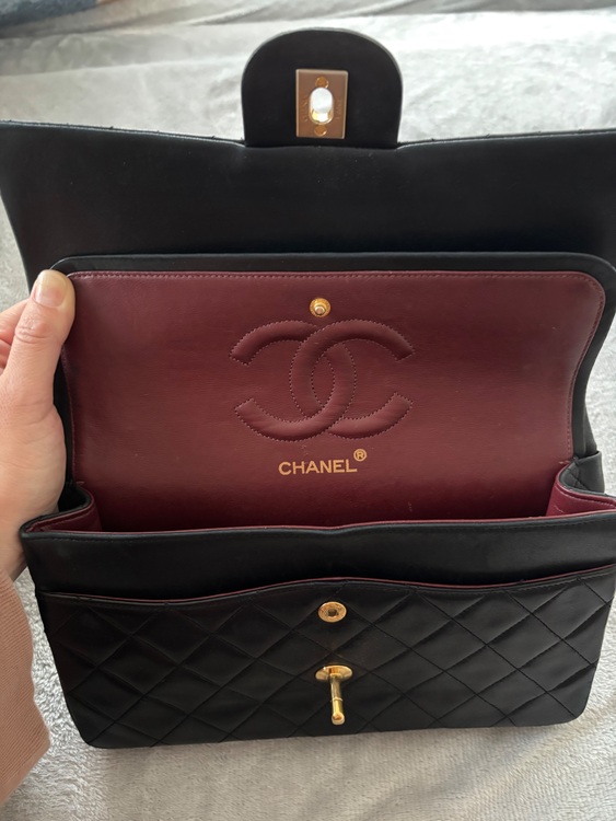 シャネル マトラッセ （ブランドバッグ）の商品画像 - 査定依頼日：2025年11月2日 - 最高査定価格：400,000円