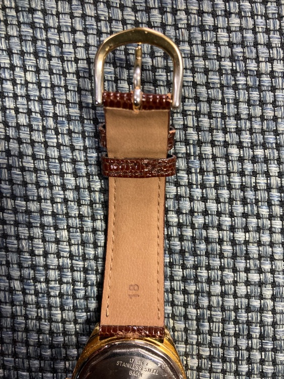 その他 ロンジン L7.634.（高級時計）の商品画像 - 査定依頼日：2025年10月11日 - 最高査定価格：55,000円