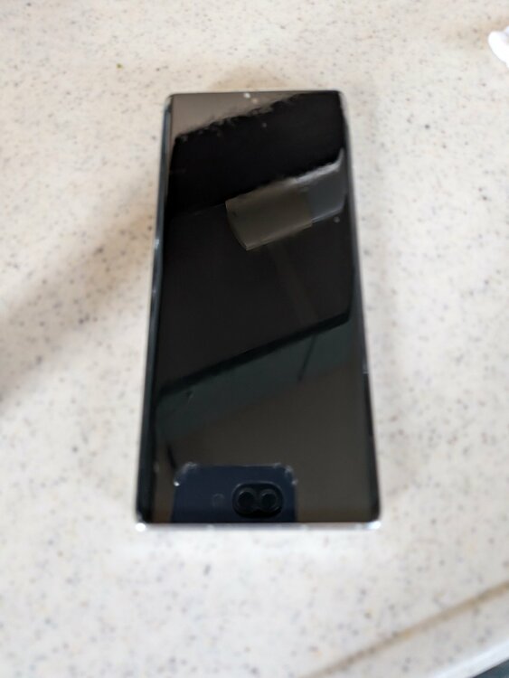 AQUOS AQUOS R6 【Softbank】AQUOS R6 A101SH（スマホ）の商品画像 - 査定依頼日：2026年8月15日 - 最高査定価格：100,000円
