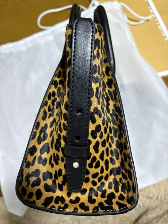 マイケルコース（ブランドバッグ）の商品画像 - 査定依頼日：2025年1月16日 - 最高査定価格：6,000円