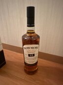 ボウモア12（お酒）の商品画像 - 査定依頼日：2025年5月12日 - 最高査定価格：2,000円