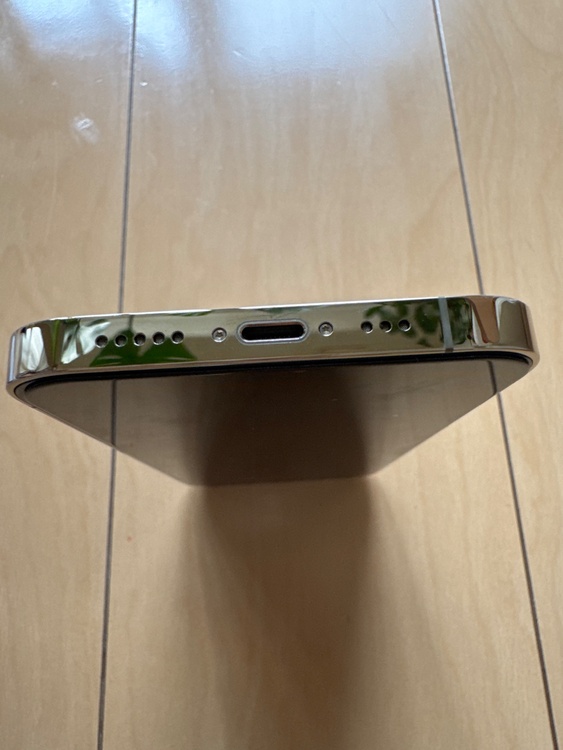 iPhone 12 Pro 512GB SIMフリー（スマホ）の商品画像 - 査定依頼日：2026年3月19日 - 最高査定価格：39,000円