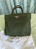プラダ  （ブランドバッグ）の商品画像 - 査定依頼日：2026年3月27日 - 最高査定価格：15,000円