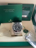 ロレックス その他 13666（高級時計）の商品画像 - 査定依頼日：2024年12月19日 - 最高査定価格：2,080,000円