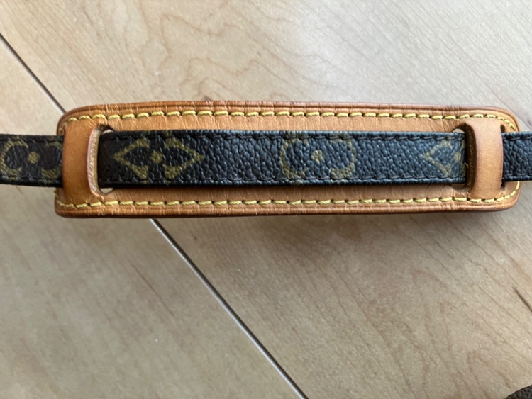 ルイヴィトン モノグラム （ブランドバッグ）の商品画像 - 査定依頼日：2026年2月27日 - 最高査定価格：80,000円