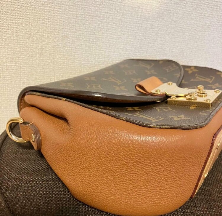 エデンPM M40578（ブランドバッグ）の商品画像 - 査定依頼日：2026年7月10日 - 最高査定価格：120,000円