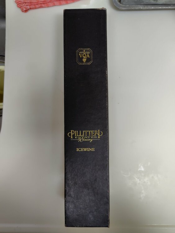 ワイン ワイン(その他)（お酒）の商品画像 - 査定依頼日：2026年8月25日 - 最高査定価格：10円