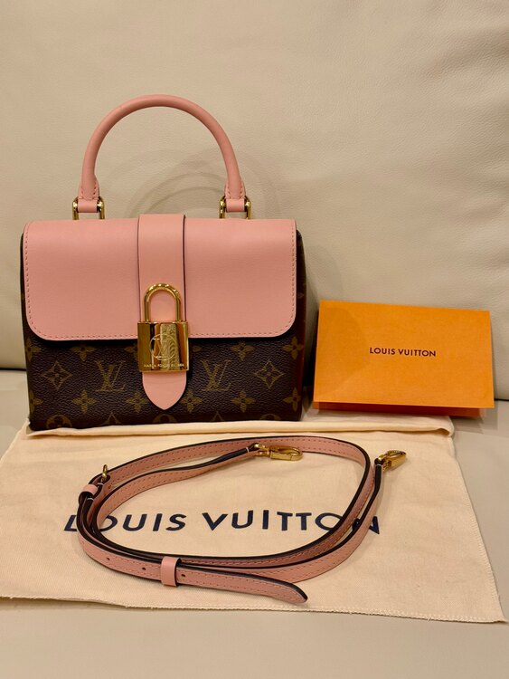 ルイヴィトン モノグラム （ブランドバッグ）の商品画像 - 査定依頼日：2025年1月4日 - 最高査定価格：135,000円