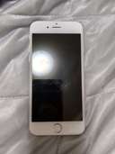 iPhone6（スマホ）の商品画像 - 査定依頼日：2023年1月23日 - 最高査定価格：2,000円