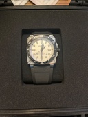 ベル&amp;ロス アヴィエーションBRO1 （高級時計）の商品画像 - 査定依頼日：2026年3月14日 - 最高査定価格：230,000円