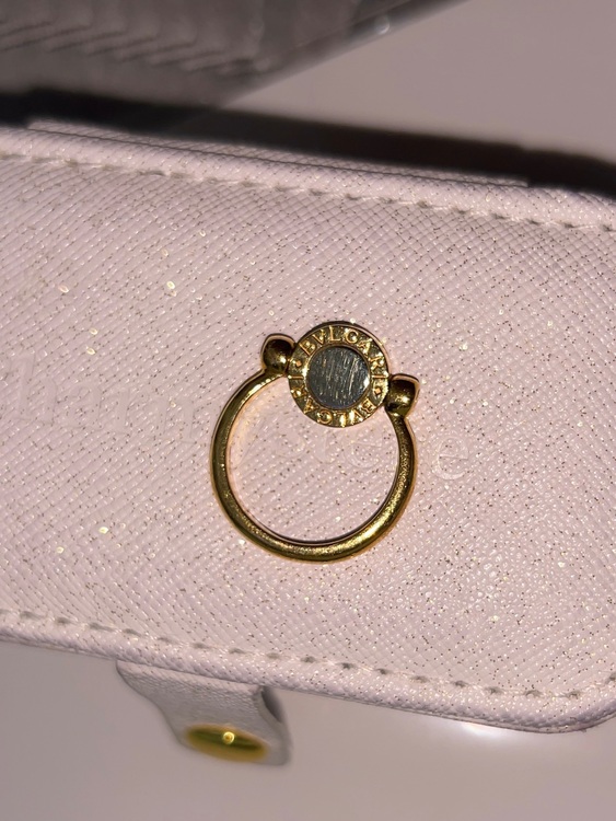 ブルガリ ブルガリブルガリ （高級時計）の商品画像 - 査定依頼日：2025年8月18日 - 最高査定価格：120,000円