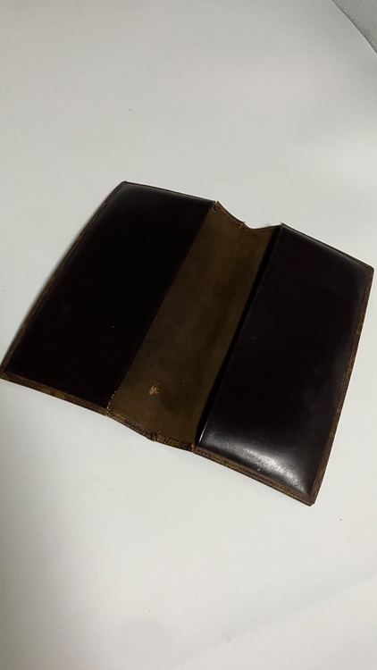 札財布（ブランド財布・小物）の商品画像 - 査定依頼日：2026年8月22日 - 最高査定価格：10,000円