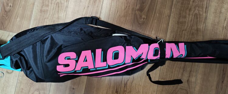 ロシニョールスキー板　Lumiere soft＆light　Sサイズ（アウトドア用品）の商品画像 - 査定依頼日：2025年11月22日 - 最高査定価格：2,000円