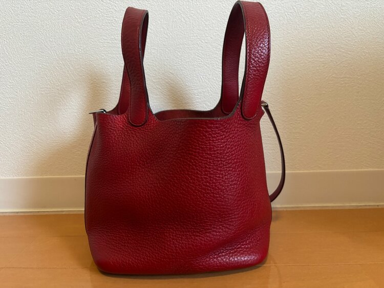 エルメス（ブランドバッグ）の商品画像 - 査定依頼日：2026年6月14日 - 最高査定価格：300,000円