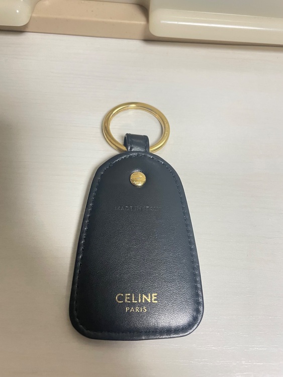 セリーヌ  （ブランドバッグ）の商品画像 - 査定依頼日：2025年6月25日 - 最高査定価格：7,000円