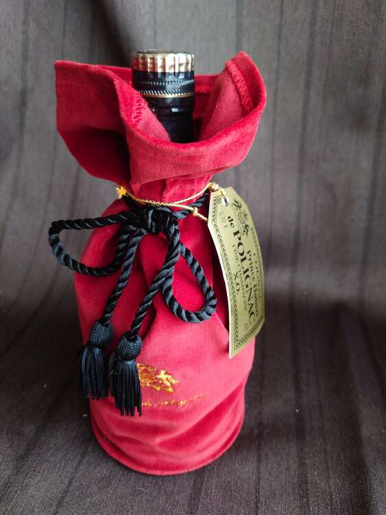 Prince Hubert de POLIGNAC EXTRA OLD（お酒）の商品画像 - 査定依頼日：2025年5月28日 - 最高査定価格：6,000円