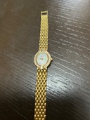 クレドール時計