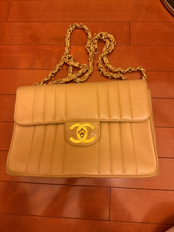 シャネル シャネル(その他) （ブランドバッグ）の商品画像 - 査定依頼日：2025年10月26日 - 最高査定価格：250,000円