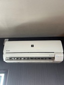 AY-H28N-W（家電）の商品画像 - 査定依頼日：2025年8月20日 - 最高査定価格：1,000円