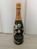 シャンパン ペリエ・ジュエ （お酒）の商品画像 - 査定依頼日：2026年5月5日 - 最高査定価格：20,000円