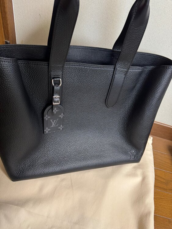 ルイヴィトン ルイヴィトン(その他) （ブランドバッグ）の商品画像 - 査定依頼日：2024年12月25日 - 最高査定価格：180,000円
