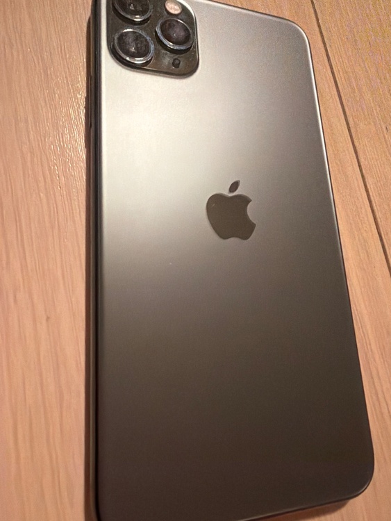 iPhone11 Pro Max 256GB SIMフリー（スマホ）の商品画像 - 査定依頼日：2026年3月29日 - 最高査定価格：28,000円