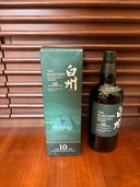 ウイスキー ウイスキー(その他) （お酒）の商品画像 - 査定依頼日：2026年2月13日 - 最高査定価格：31,000円