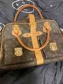 ルイヴィトン ルイヴィトン(その他) （ブランドバッグ）の商品画像 - 査定依頼日：2026年2月18日 - 最高査定価格：170,000円