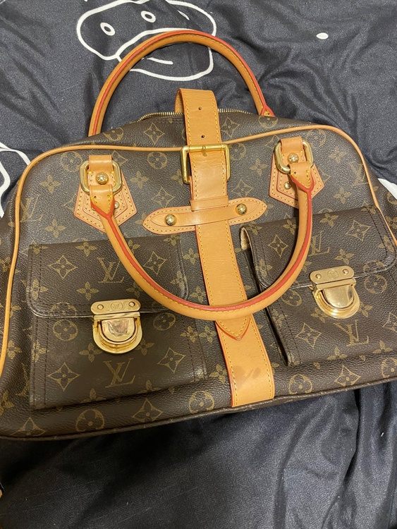 ルイヴィトン ルイヴィトン(その他) （ブランドバッグ）の商品画像 - 査定依頼日：2026年2月18日 - 最高査定価格：170,000円
