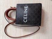 セリーヌ  （ブランドバッグ）の商品画像 - 査定依頼日：2024年9月20日 - 最高査定価格：100,000円