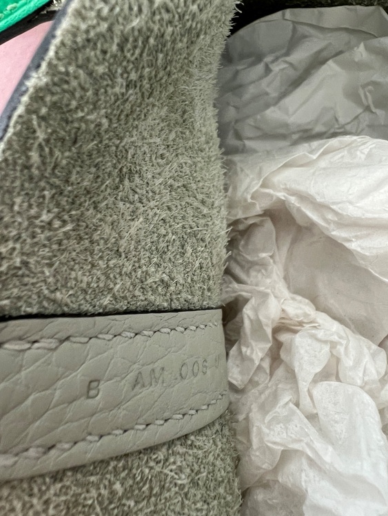 ピコタン（ブランドバッグ）の商品画像 - 査定依頼日：2026年2月21日 - 最高査定価格：490,000円