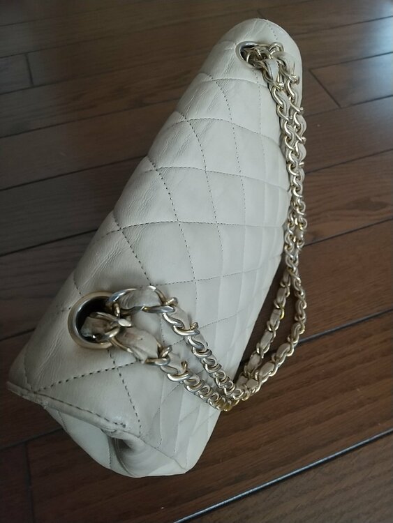 チェーンショルダーバッグ（ブランドバッグ）の商品画像 - 査定依頼日：2026年2月24日 - 最高査定価格：250,000円