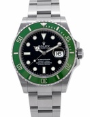 ロレックス サブマリーナー 126610LV（高級時計）の商品画像 - 査定依頼日：2025年7月29日 - 最高査定価格：2,250,000円