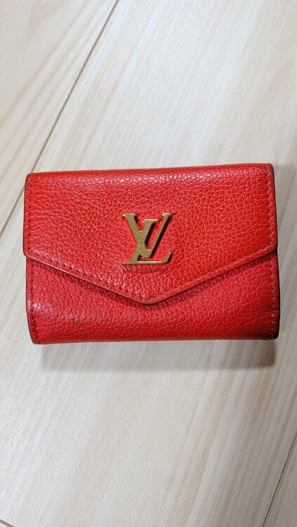 ルイヴィトン ルイヴィトン(その他) （ブランドバッグ）の商品画像 - 査定依頼日：2026年4月14日 - 最高査定価格：100,000円