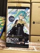 ソードアートオンライン/アリシゼーション/リミテッドプレミアムフィギュア/シノン（フィギュア・プラモデル）の商品画像 - 査定依頼日：2022年6月6日 - 最高査定価格：1,000円