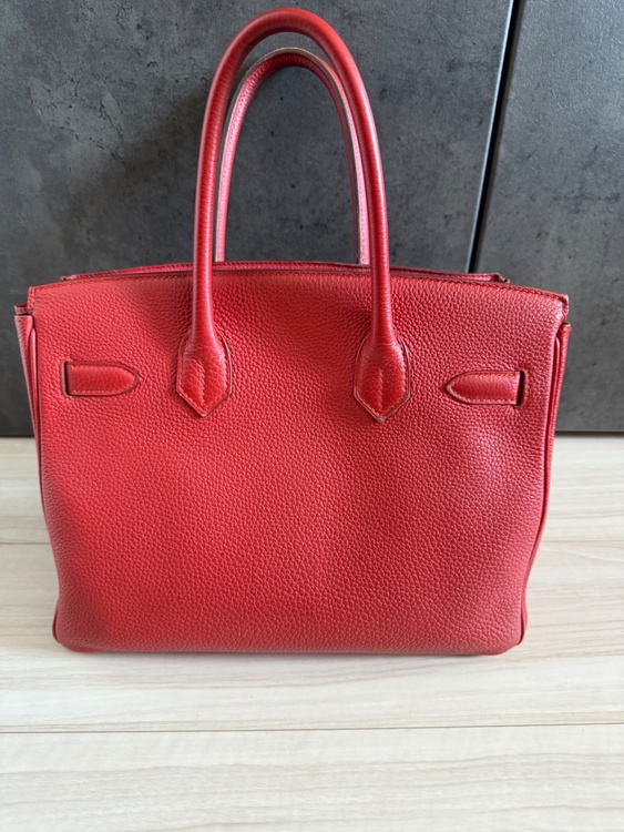 エルメス バーキン （ブランドバッグ）の商品画像 - 査定依頼日：2026年1月18日 - 最高査定価格：1,600,000円