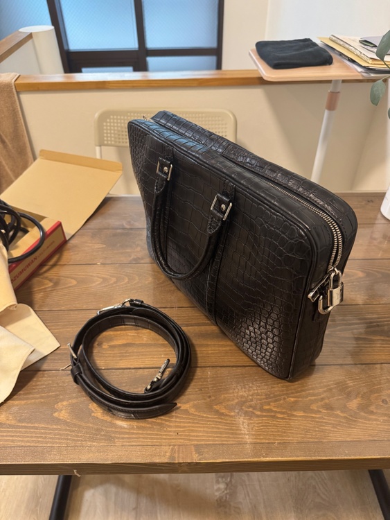 N93217（ブランドバッグ）の商品画像 - 査定依頼日：2026年7月31日 - 最高査定価格：850,000円