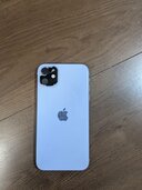 iPhone iPhone11 256GB SIMフリー（スマホ）の商品画像 - 査定依頼日：2026年9月6日 - 最高査定価格：23,500円