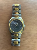 ◆オメガ◆シーマスター◆ポラリス◆パラジウム◆チタン◆メンズ◆クオーツ◆R-S（高級時計）の商品画像 - 最高査定価格：385,000円