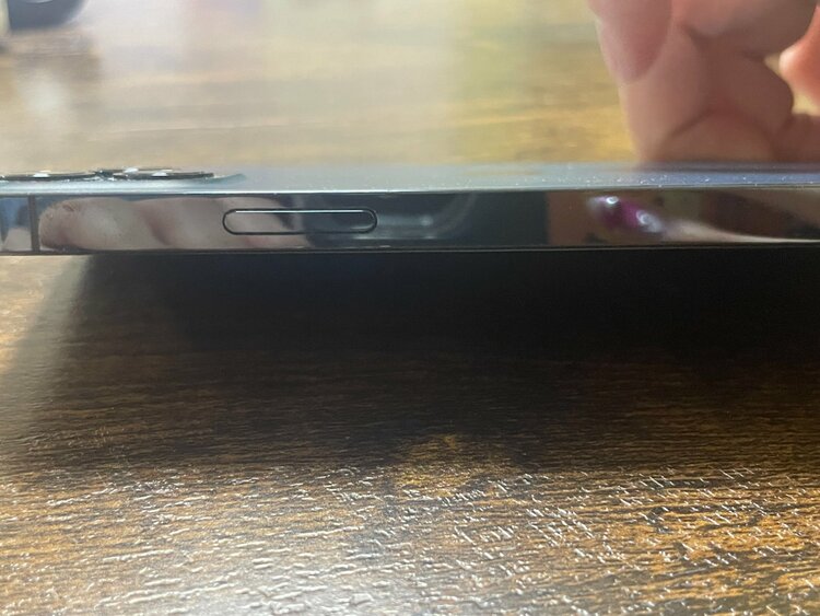 iPhone12 Pro（スマホ）の商品画像 - 査定依頼日：2026年1月25日 - 最高査定価格：43,000円