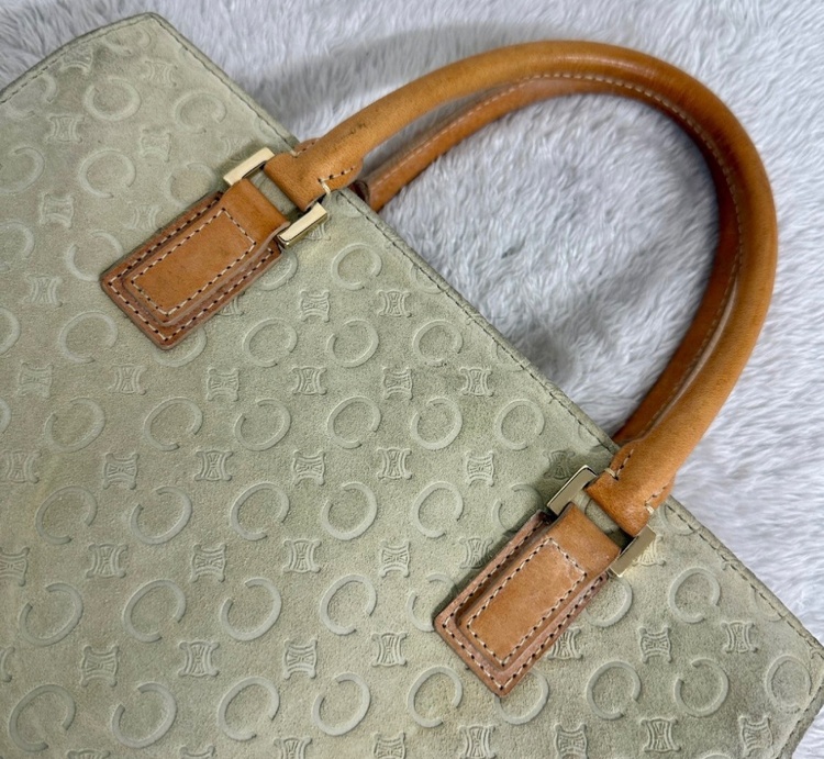 Cマカダム（ブランドバッグ）の商品画像 - 査定依頼日：2026年2月20日 - 最高査定価格：20,000円