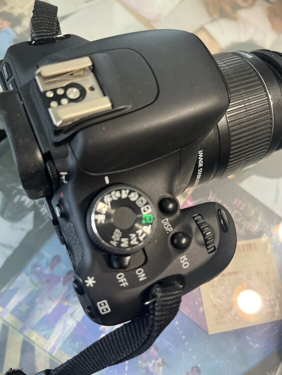 EOSkiss×5（カメラ）の商品画像 - 査定依頼日：2025年3月17日 - 最高査定価格：16,000円