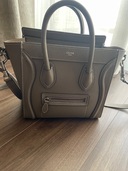 セリーヌ  （ブランドバッグ）の商品画像 - 査定依頼日：2025年6月19日 - 最高査定価格：150,000円