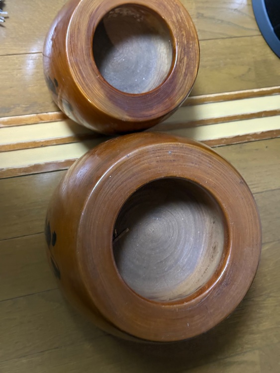 うす（美術品・骨董品）の商品画像 - 査定依頼日：2025年11月14日 - 最高査定価格：1,000円