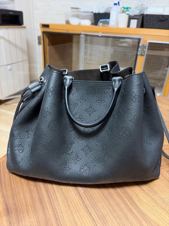 ルイヴィトン ルイヴィトン(その他) （ブランドバッグ）の商品画像 - 査定依頼日：2026年4月1日 - 最高査定価格：350,000円