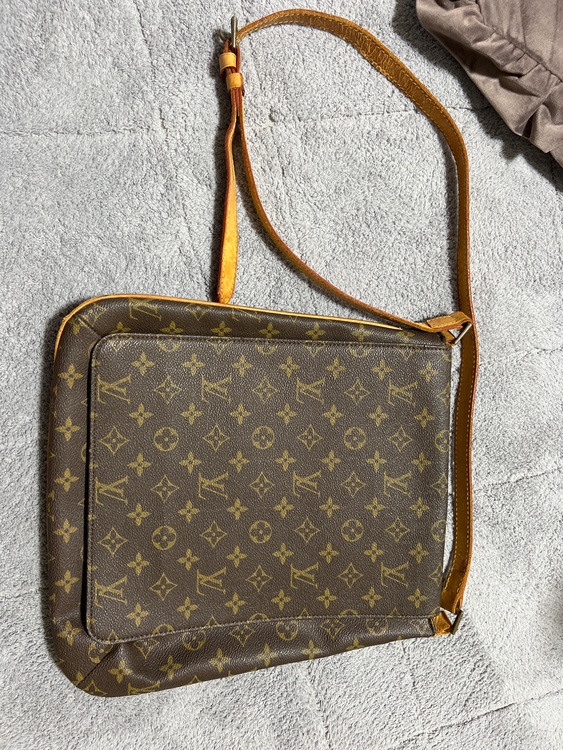 ルイヴィトン ルイヴィトン(その他) （ブランドバッグ）の商品画像 - 査定依頼日：2026年3月2日 - 最高査定価格：70,000円