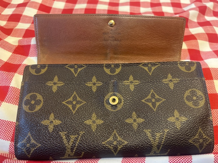 ルイヴィトン モノグラム （ブランドバッグ）の商品画像 - 査定依頼日：2025年12月27日 - 最高査定価格：30,000円