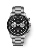 ブラックベイクロM79360N-0001 黒文字版（高級時計）の商品画像 - 査定依頼日：2021年5月17日 - 最高査定価格：645,000円