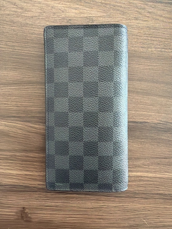 ルイヴィトン ダミエ （ブランドバッグ）の商品画像 - 査定依頼日：2026年2月23日 - 最高査定価格：50,000円